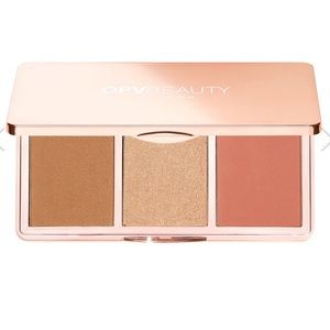 OPVBeauty | Glow Perfect Face Palette - Shade 3